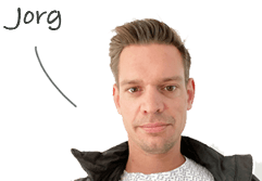 Jorg