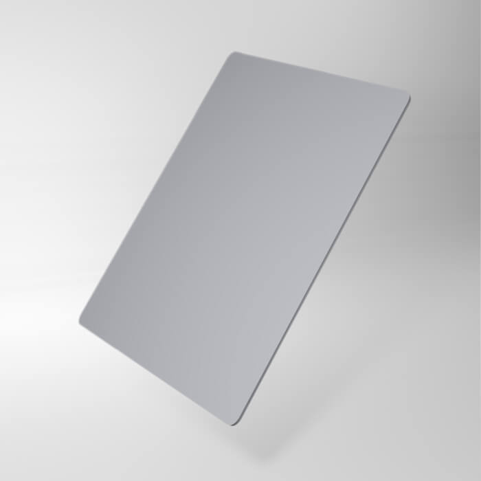 Super Mat light cloud grey