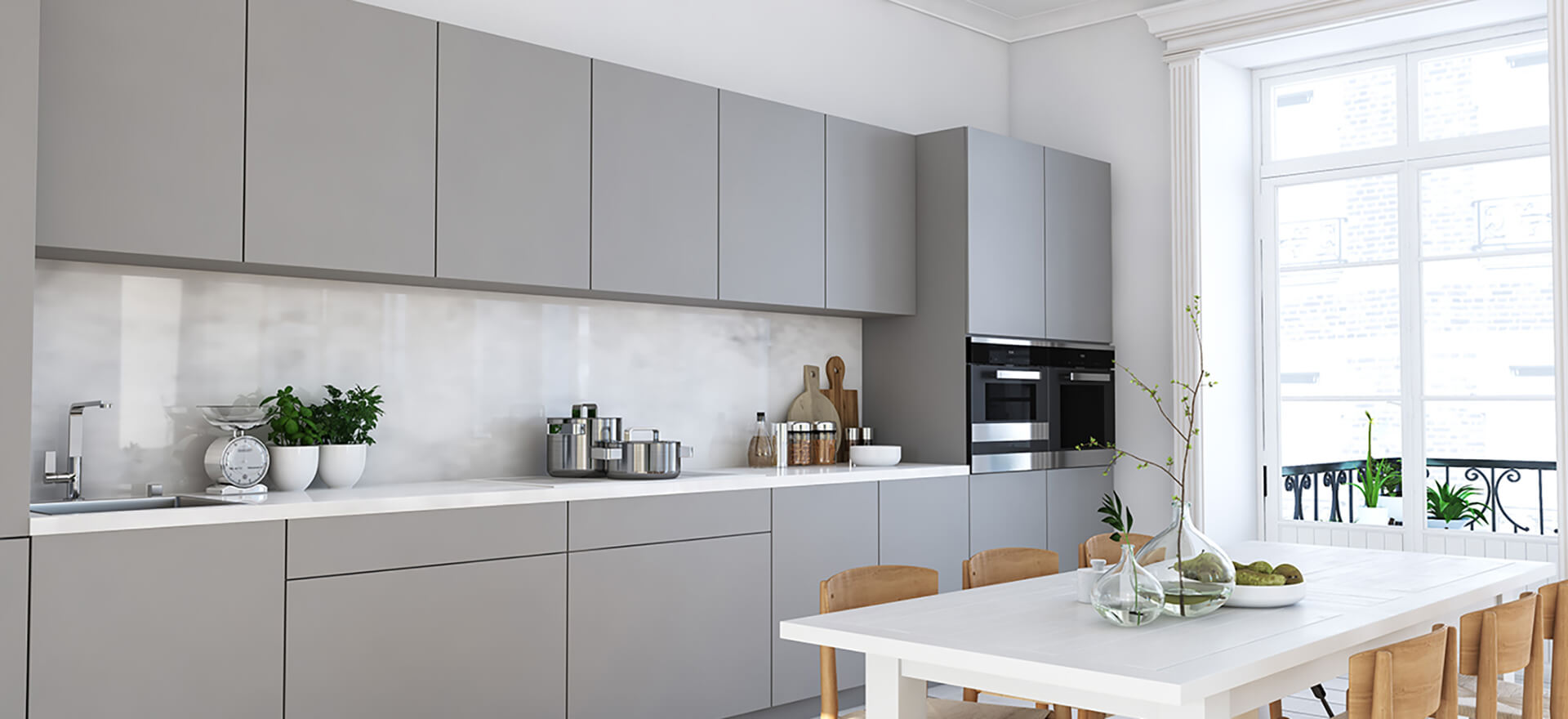 Super Mat light cloud grey