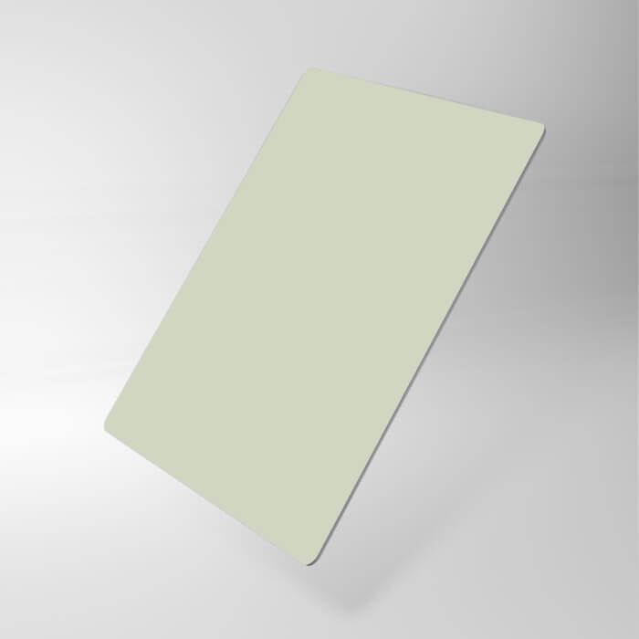 Pistachio Green