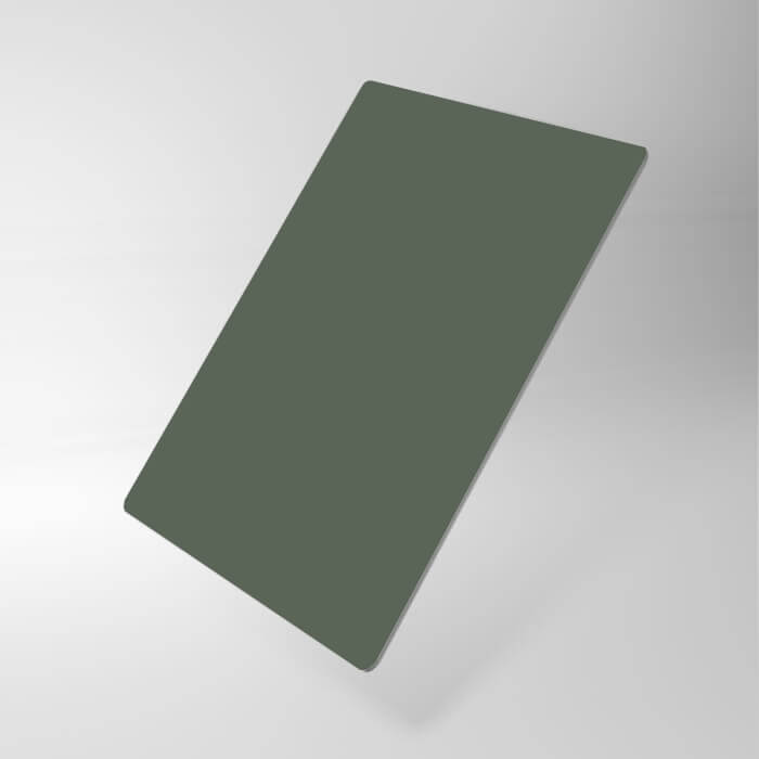 Forest Green