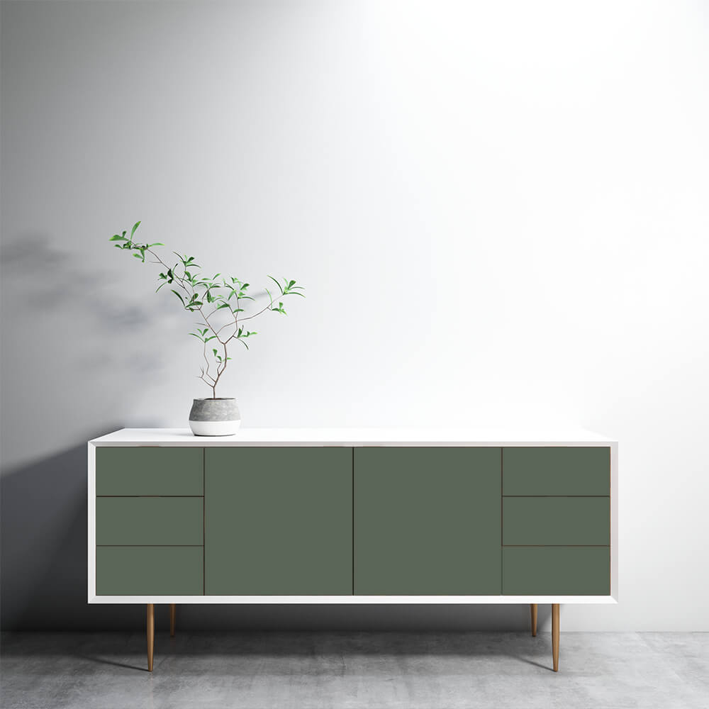 Forest Green