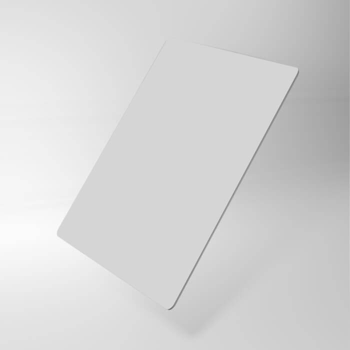 White Fog or Alpine Grey