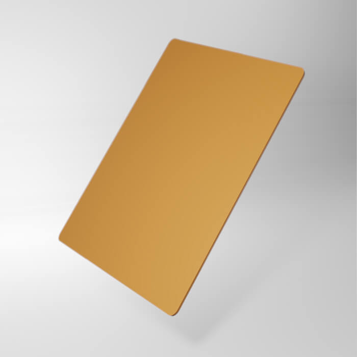 Florida orange velvet grain