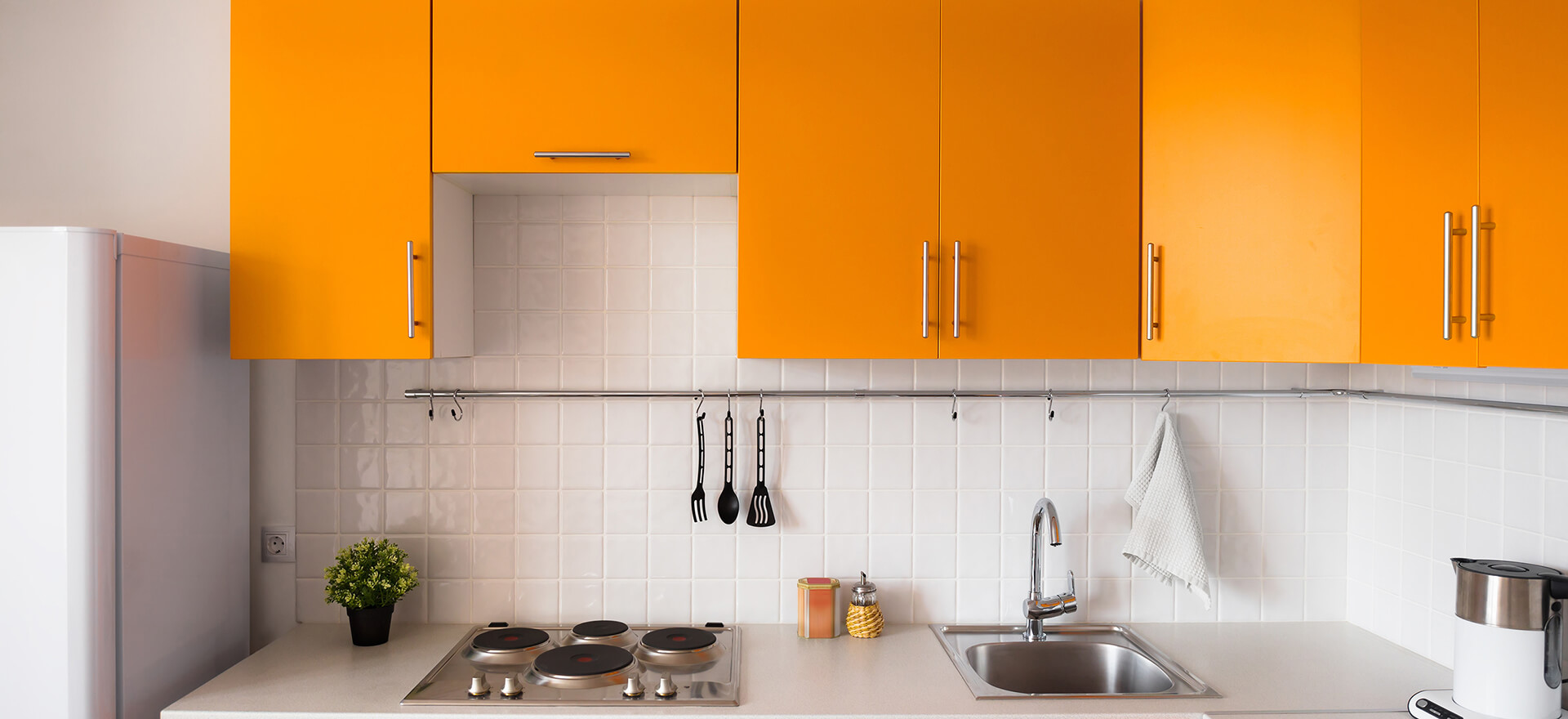 Florida orange velvet grain