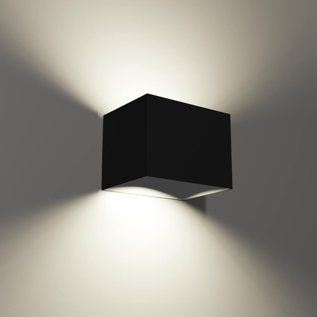 Light cream shell