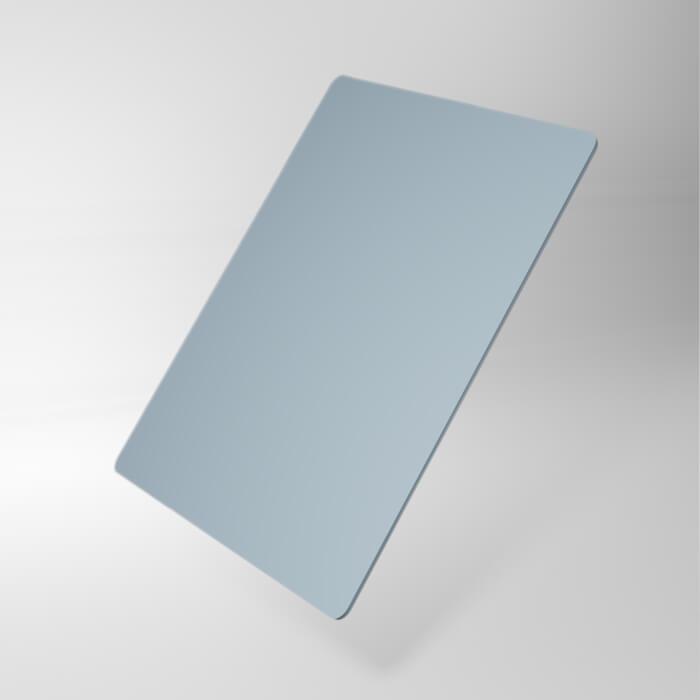 Solid pale blue