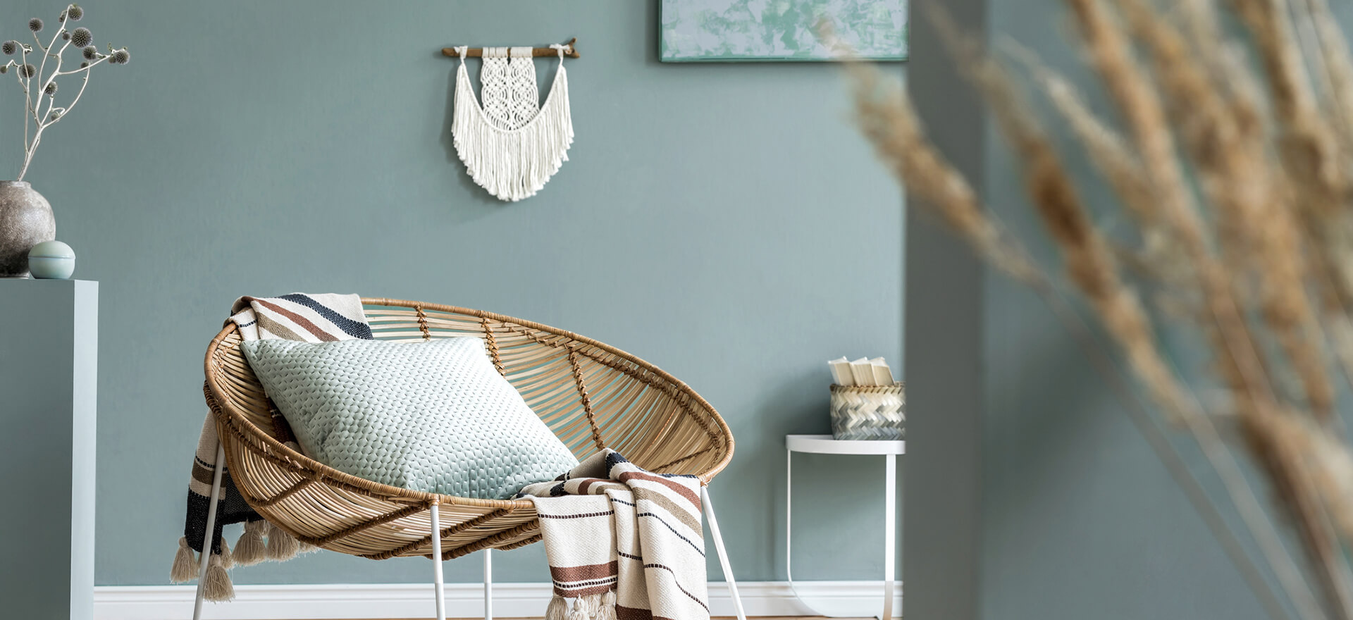 Solid pale blue