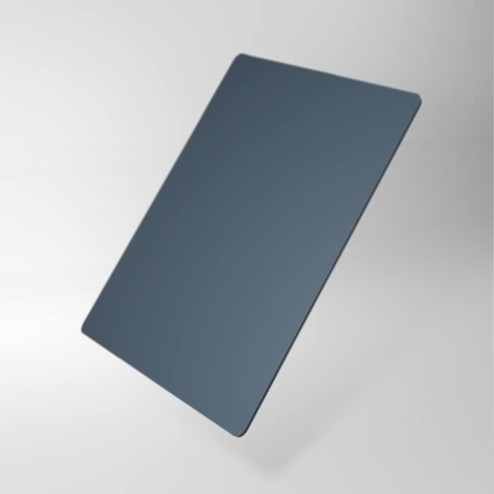 Steel blue
