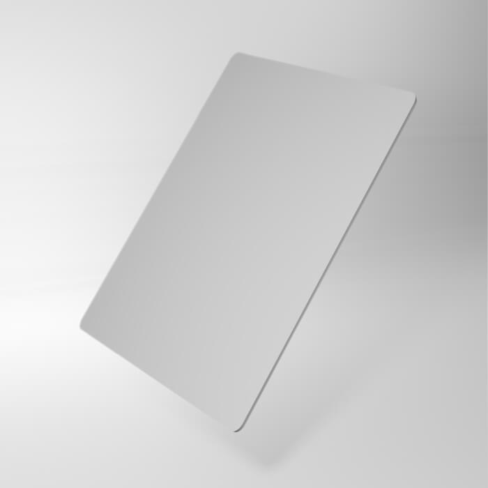 Eggshell velvet grain