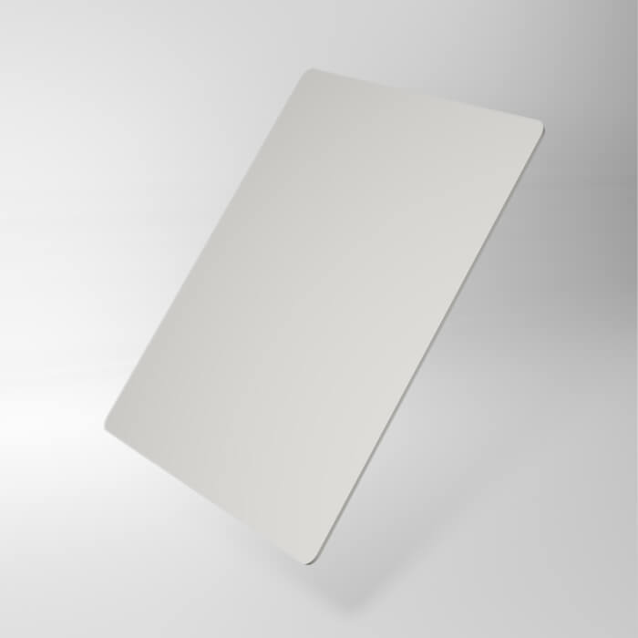 Super Mat light eggshell