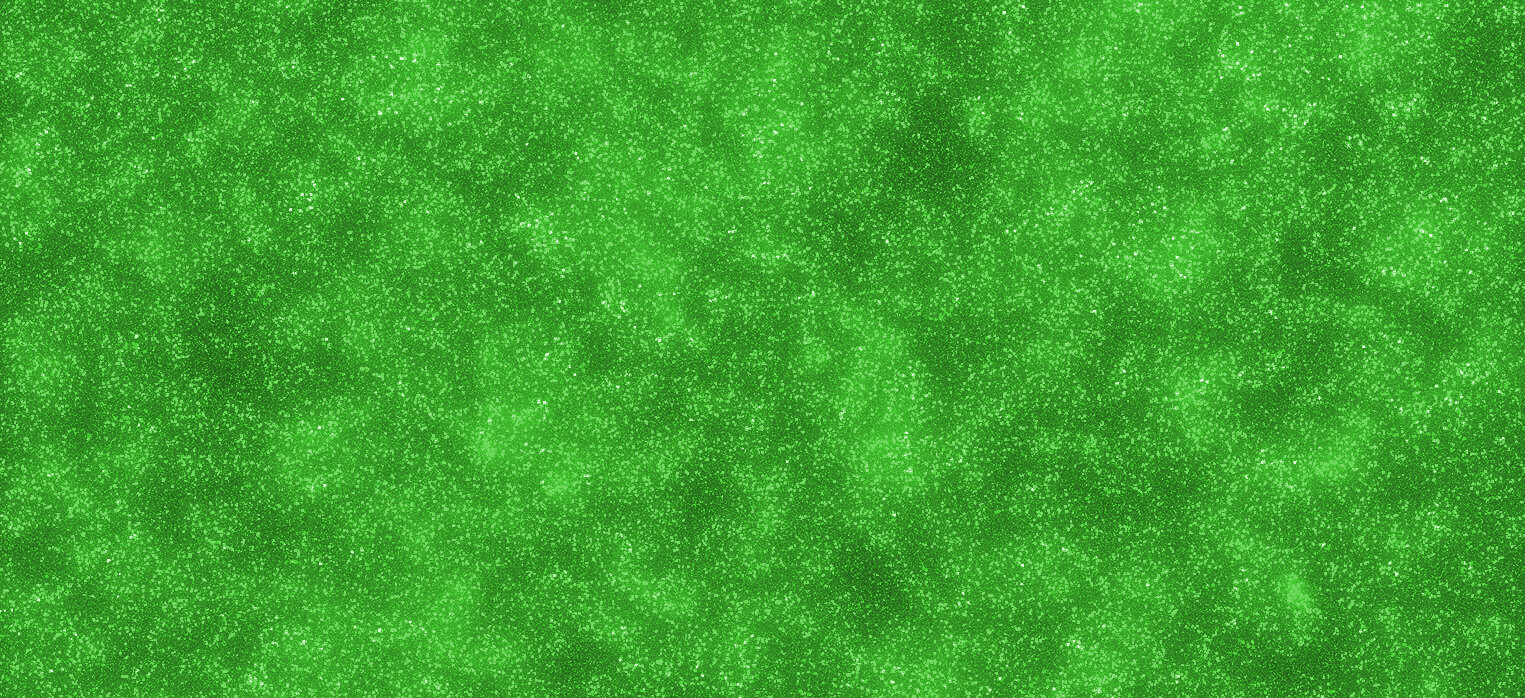 Green disco