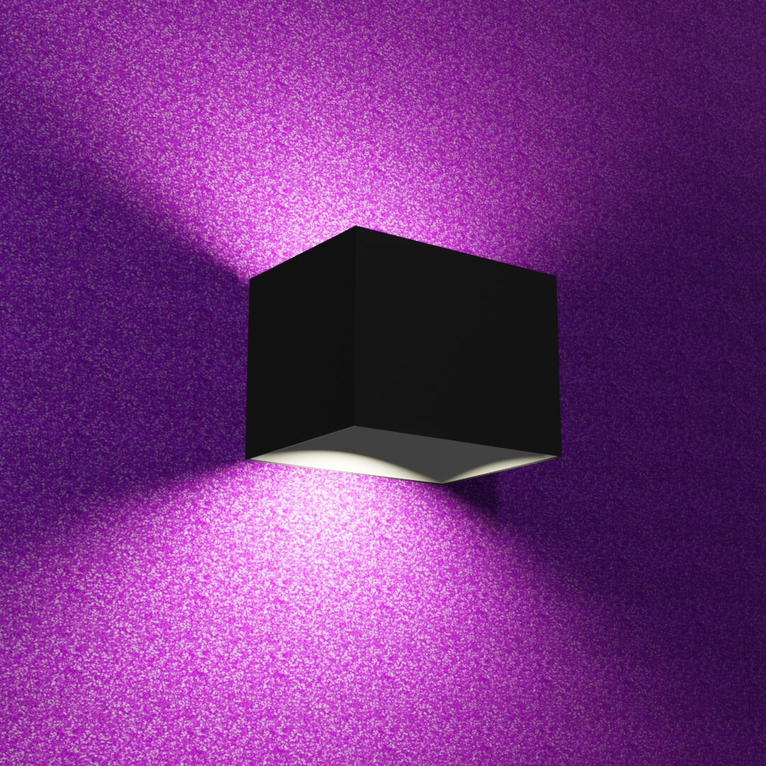Pink disco