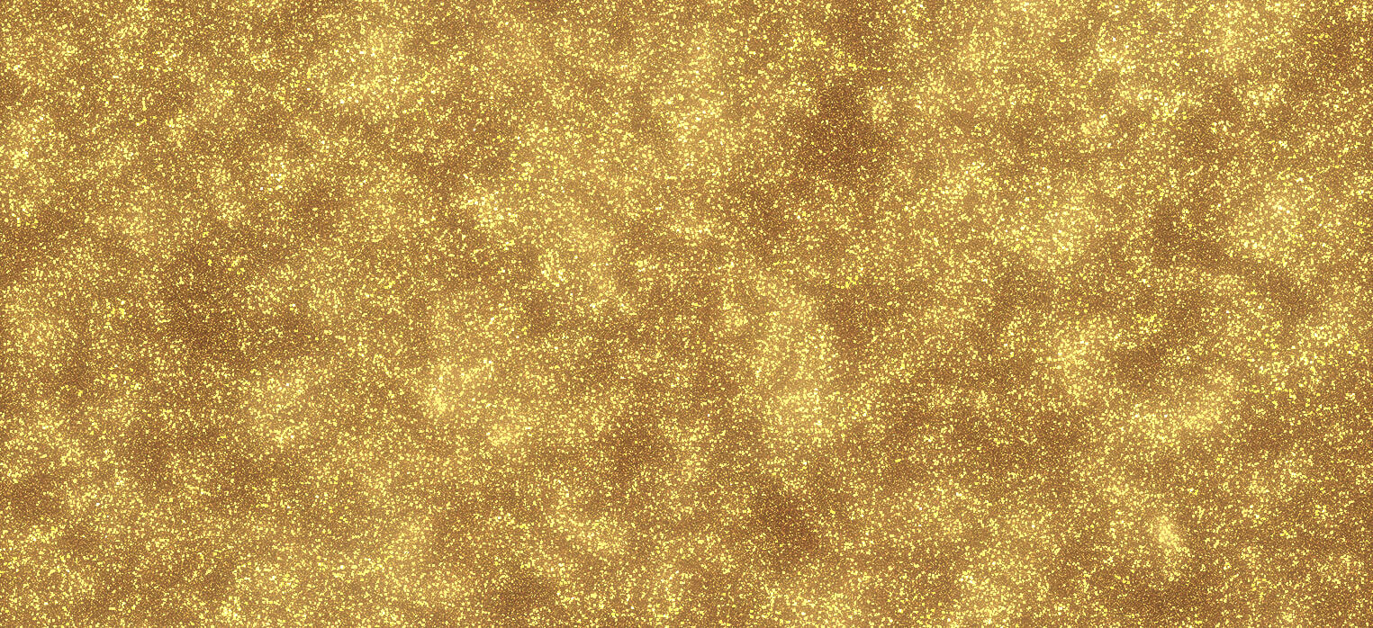 Gold disco