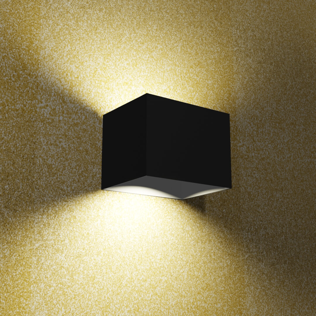 Gold disco