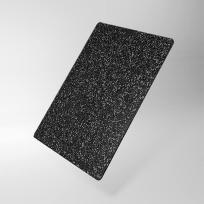 Black disco