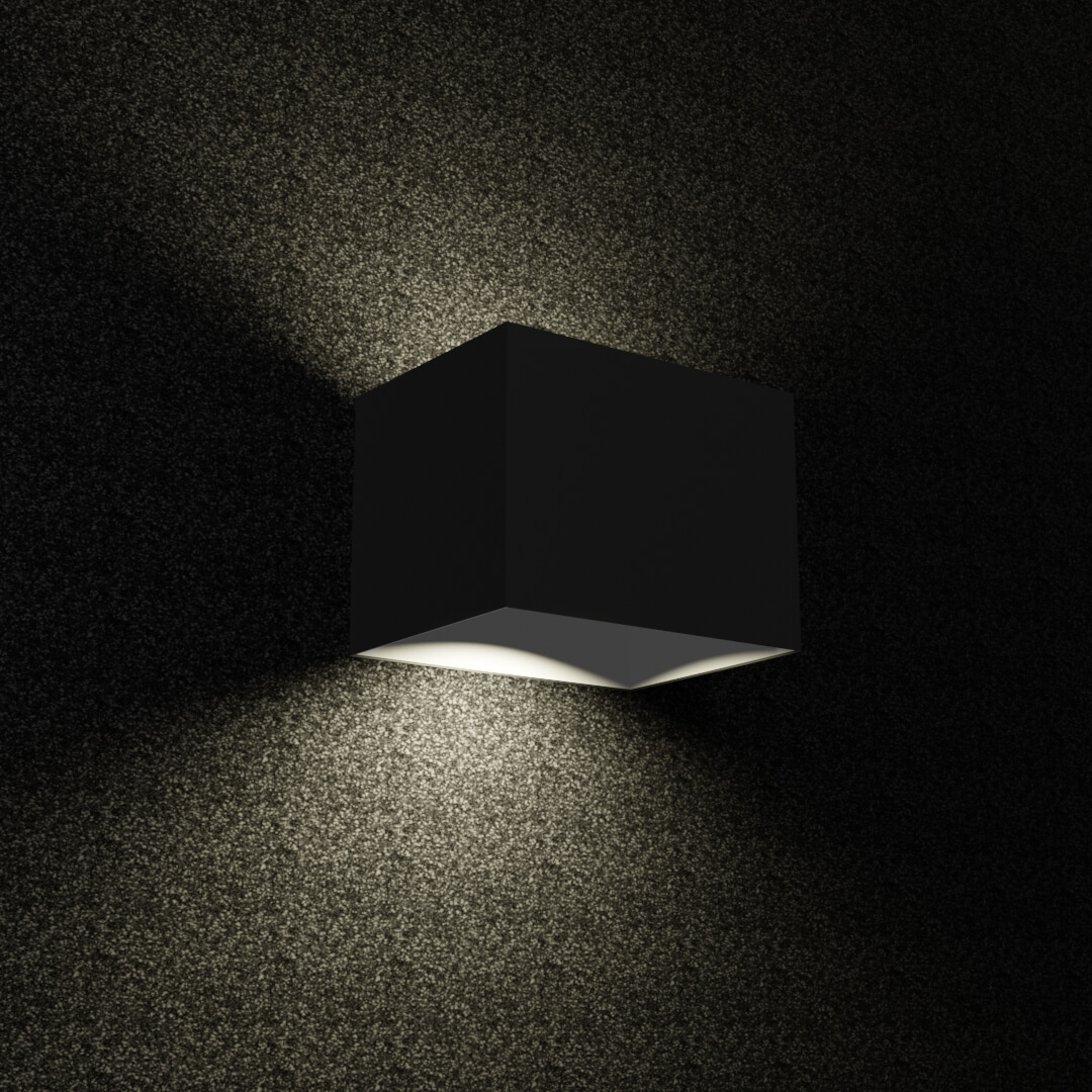 Black disco