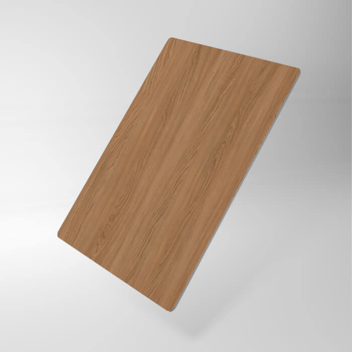 Traditional oak