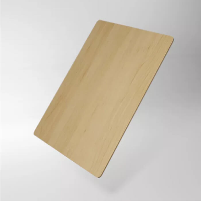 Light beech
