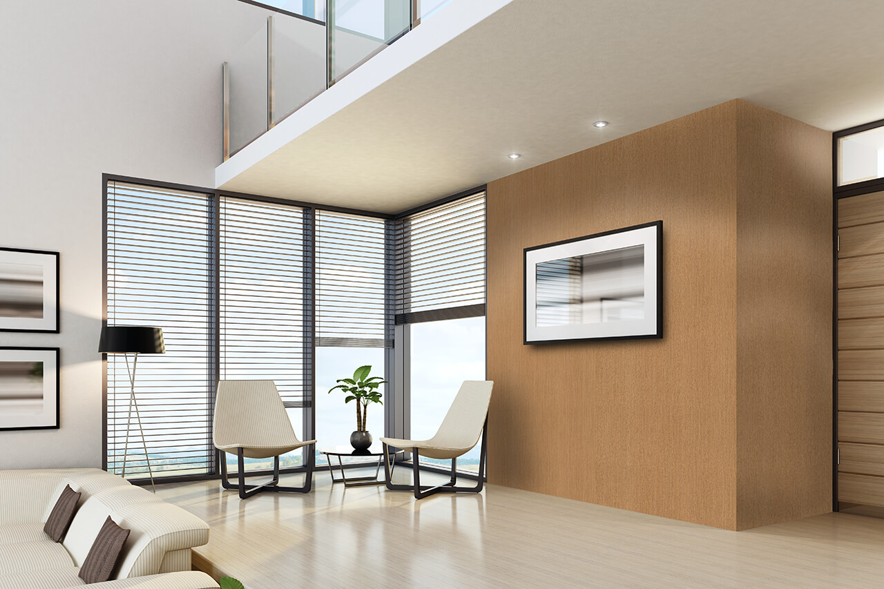 Pio light oak