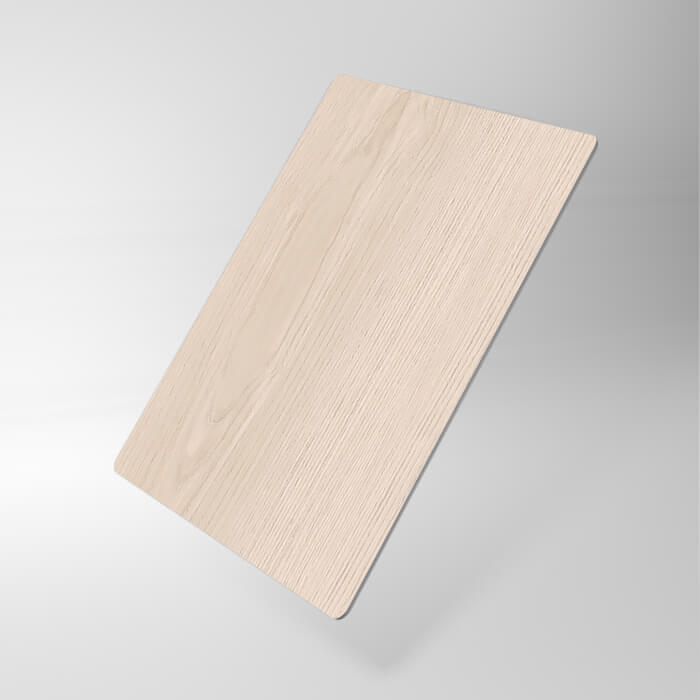 Crème wood