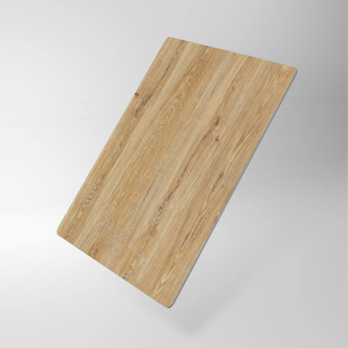Light oak