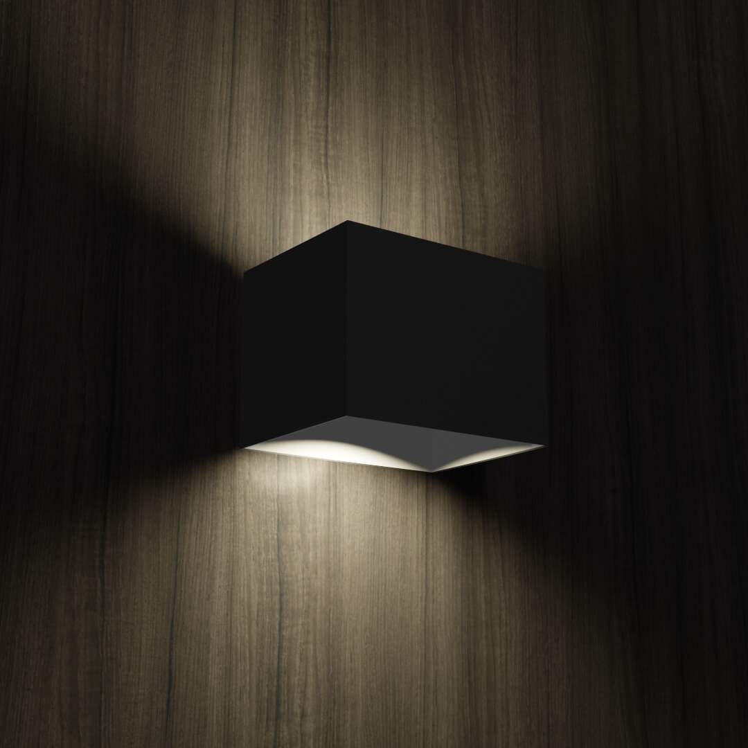 Mario grey oak