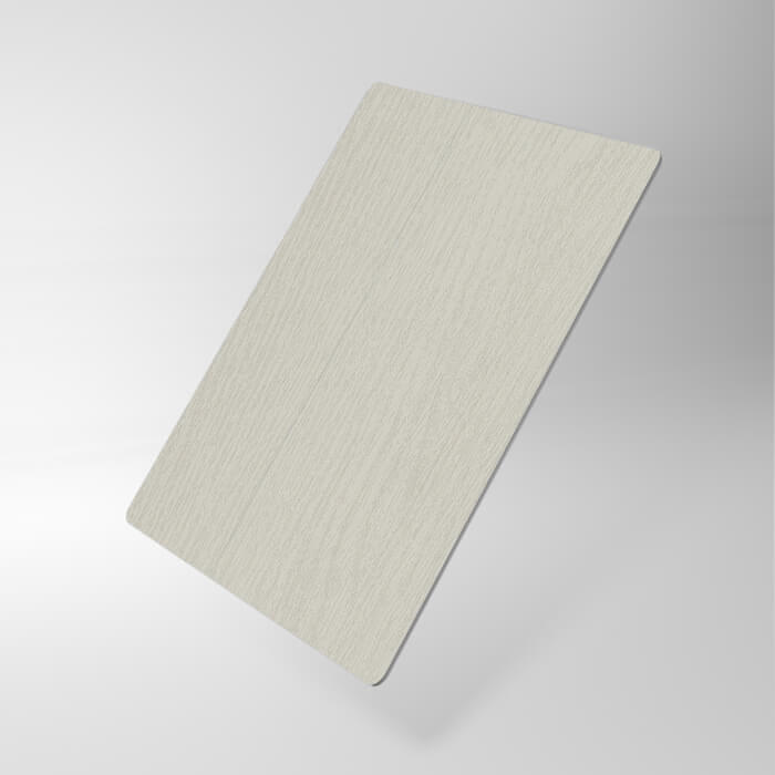 Painted wood beige