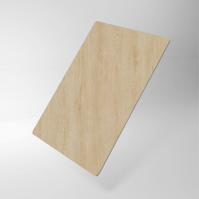 Beige golden oak