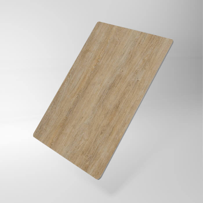 Light brown oak