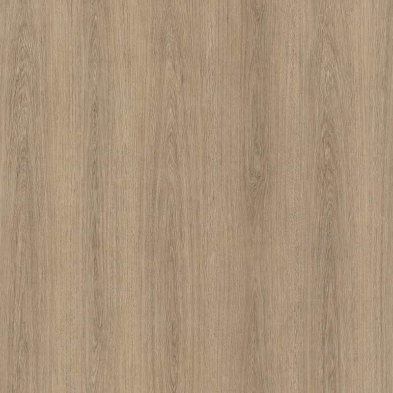 Smooth oak wood