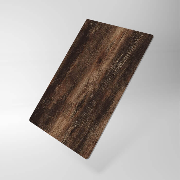 Driftwood brown