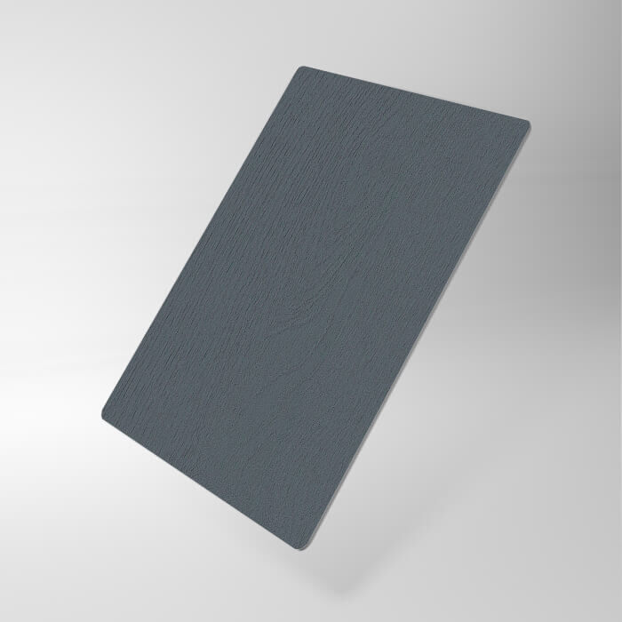 Charcoal Blue