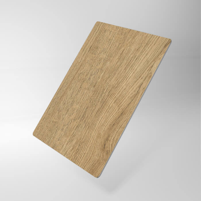 Split Wood