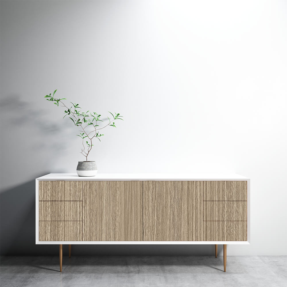 African Teak