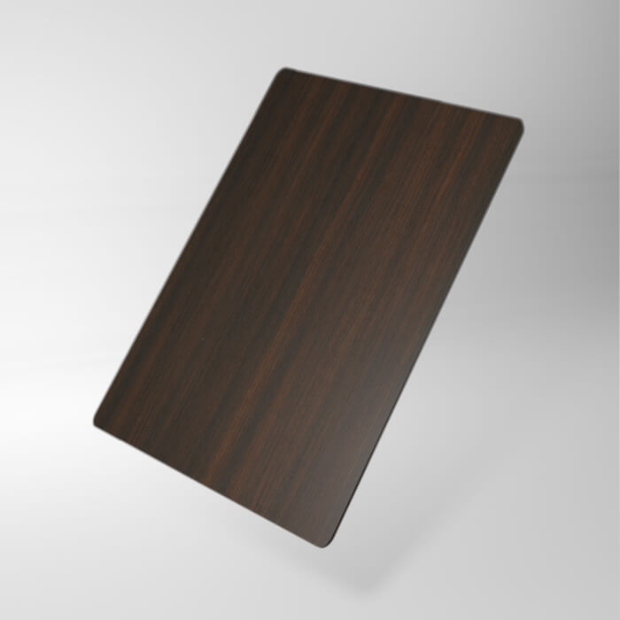 Dark wenge
