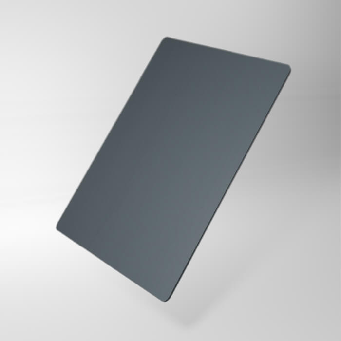 Blue ebony