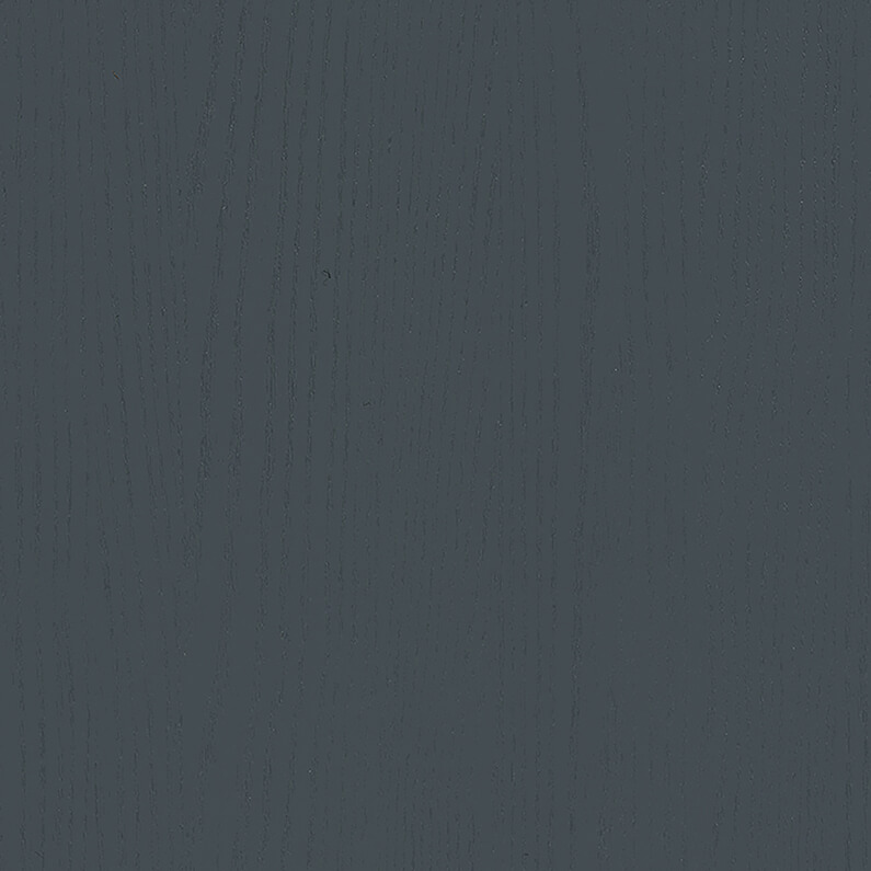 Blue ebony