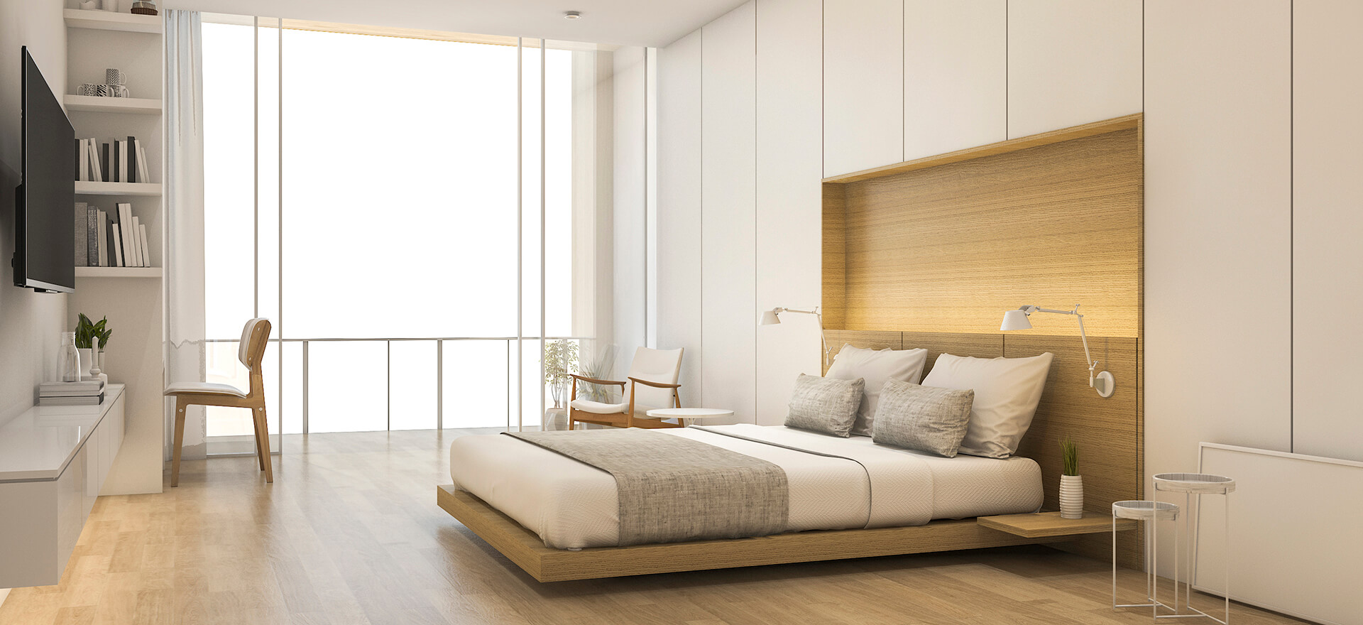 Line beige Pine