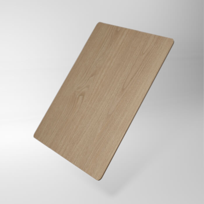 Light grey oak