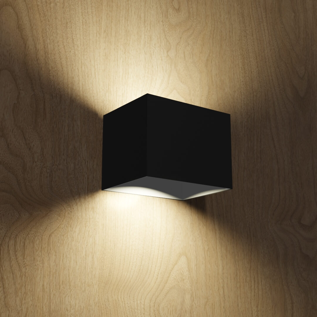 Light grey oak