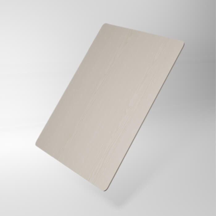 Light cream beech