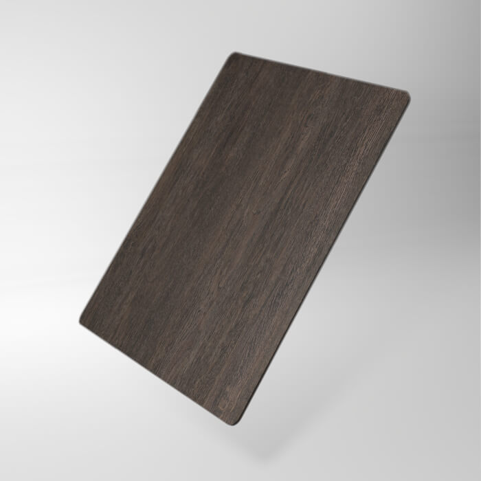 Ebony light brown