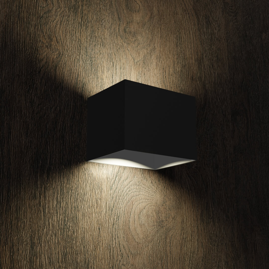Ebony light brown