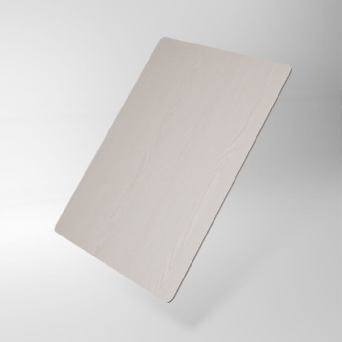 Light cream wood