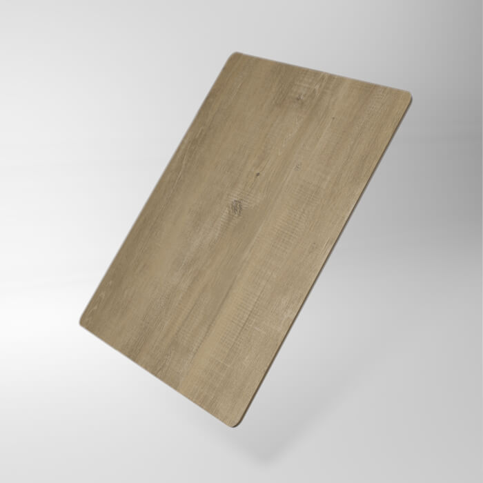 Modern oak
