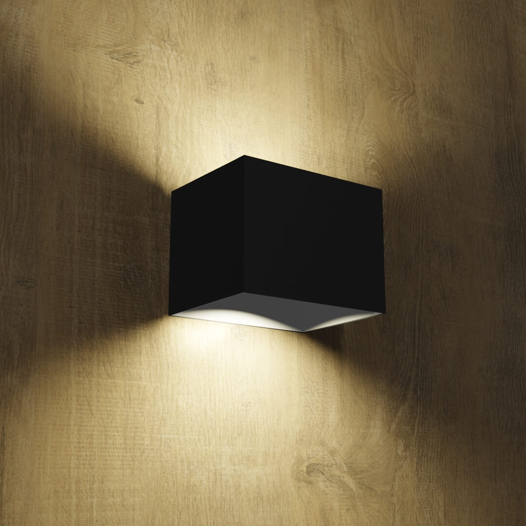 Modern oak
