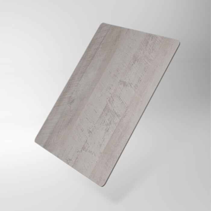 Light grey wood