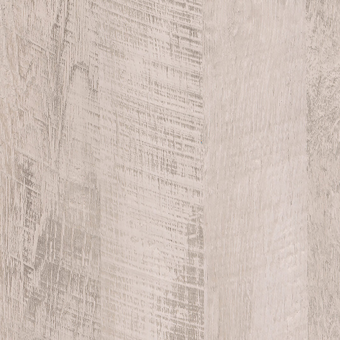 Light grey wood panel