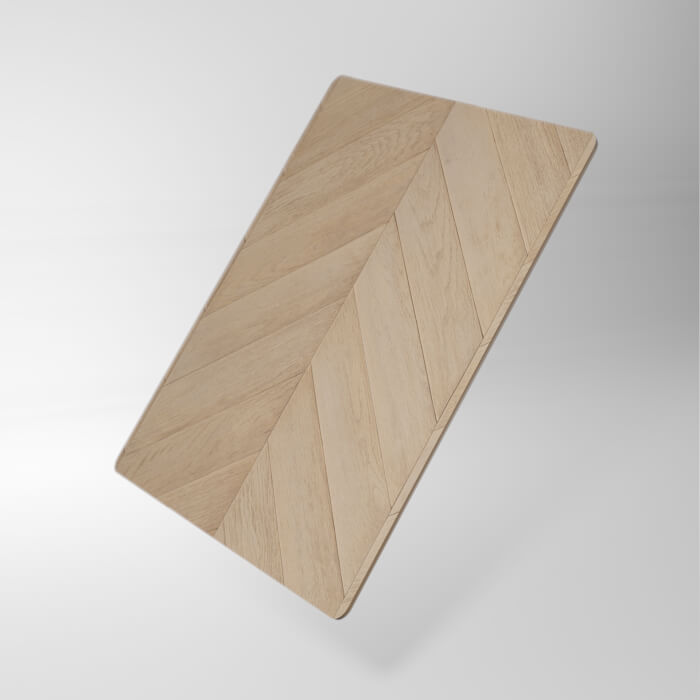 Light parquet